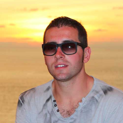 Alessandro, Lab Creators